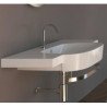 Domus Falerii Foglia Waschbecken