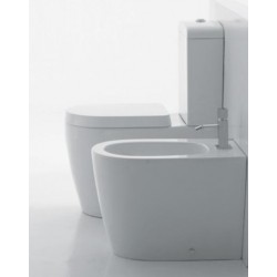 Domus Falerii Foglia Toilettes