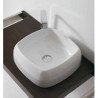 Domus Falerii Lavabo Macho Waschbecken