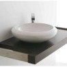 Domus Falerii Lavabo Congas Basins
