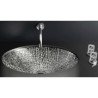 Glass Design Oval Glass Basins
