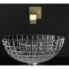 Glass Design Luxor Glass Basins