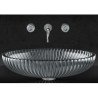 Glass Design Premium Glass Basins