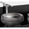Lavabos Glass Design Glo Ball