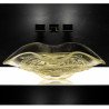 Glass Design Arte Waschbecken