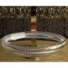 Glass Design Clivia Glass Basins