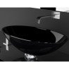 Glass Design Collier Glass Basins
