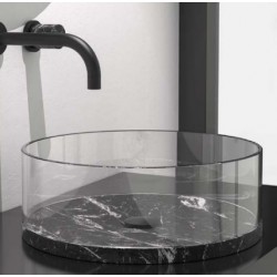Vasques Glass Design Xtreme