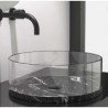 Glass Design Xtreme Wastafels