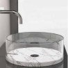 Glass Design Xtreme Wastafels
