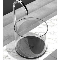 Vasques Glass Design Xtreme