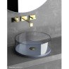 Glass Design Xtreme Handfat