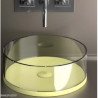Glass Design Xtreme Glass Basins