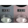 Glass Design Xtreme Handfat