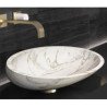 Glass Design Kool Max Basins