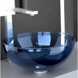 Lavabos Glass Design Laguna