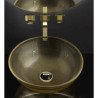 Glass Design Laguna Glass Basins