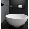 Glass Design Cocoon Basins