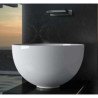 Glass Design Cocoon Basins