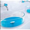 Lavabos Glass Design Drop Katino