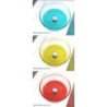 Glass Design Drop Katino Handfat