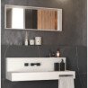 Bongio Openbox Bathroom Sink