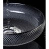 Glass Design Ramada Waschbecken