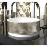 Glass Design Royal Basins
