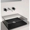 Glass Design Skyline Glass Basins