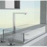 Glass Design Skyline Tvättställ