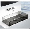 Glass Design Skyline Glass Basins