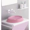 Glass Design Bubble Basins