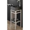 Glass Design One Plus Basins