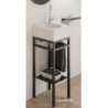 Glass Design One Plus Basins