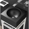 Glass Design One Plus Basins