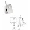 Bongio Riva Armaturen