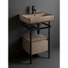 Axa Legacy Bathroom Sinks