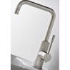 Zazzeri Modo Bathroom Taps