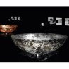 Glass Design Gala Glass Basins