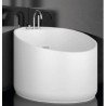 Glass Design Mini Badewannen