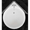 Glass Design Mini Badewannen