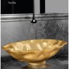 Glass Design Norite Basins