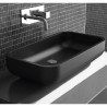 Glass Design Play Bathroom Basins