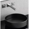 Glass Design Rho Basins