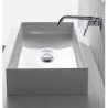 Scarabeo Teorema 2.0 Washbasins