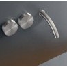 Ceadesign Giotto Bathroom Taps