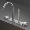 Mitigeurs Douche Ceadesign Giotto