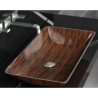Glass Design Nek Basins