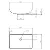 Glass Design Nek Basins