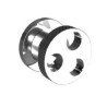 Bongio Bowling Kranen